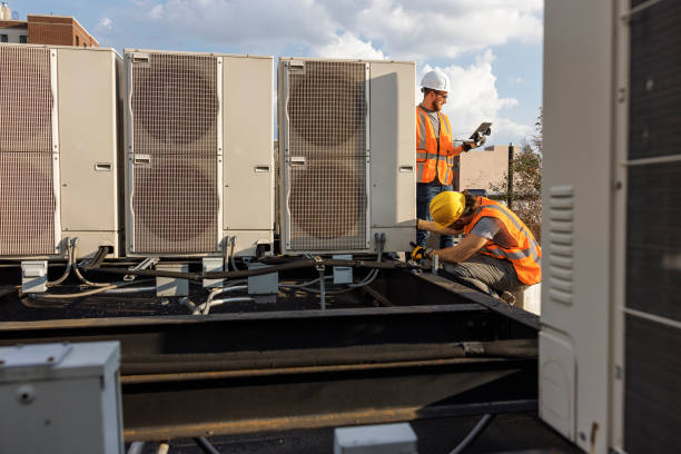 Best Commercial HVAC in Fairview Park, IN