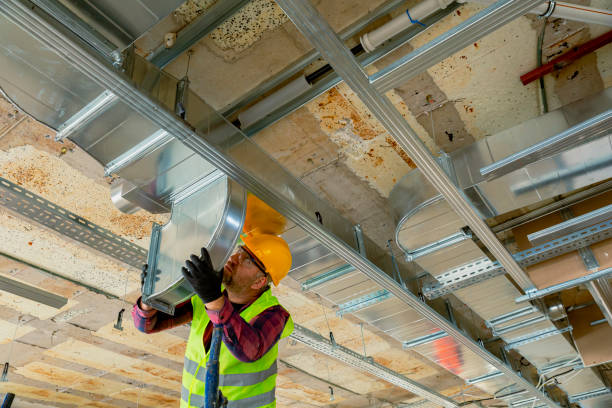 Best Geothermal HVAC Systems in Fairview Park, IN