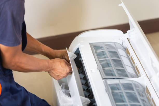 Best Energy-efficient HVAC Solutions in Fairview Park, IN