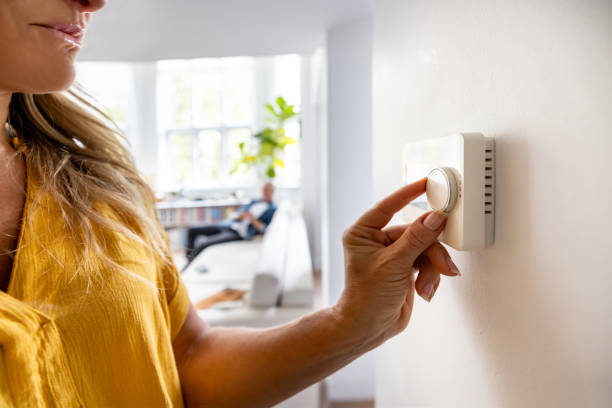 Best Thermostats and Smart Controls in Fairview Park, IN