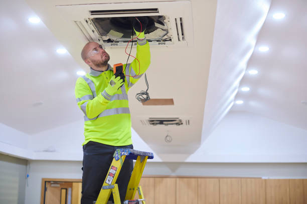 Best Seasonal HVAC Services in Fairview Park, IN