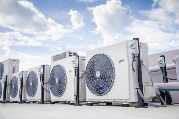 Best HVAC Supply and Distribution in Fairview Park, IN